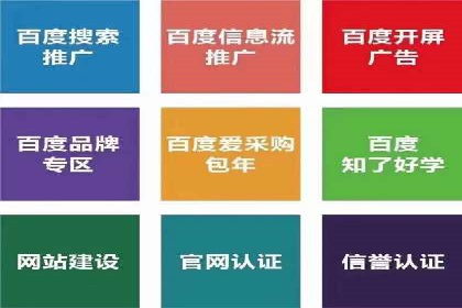 解析某某sem代运营公司如何通过精准投放实现销售增长